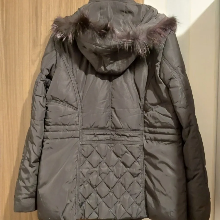 کاپشن زنانه