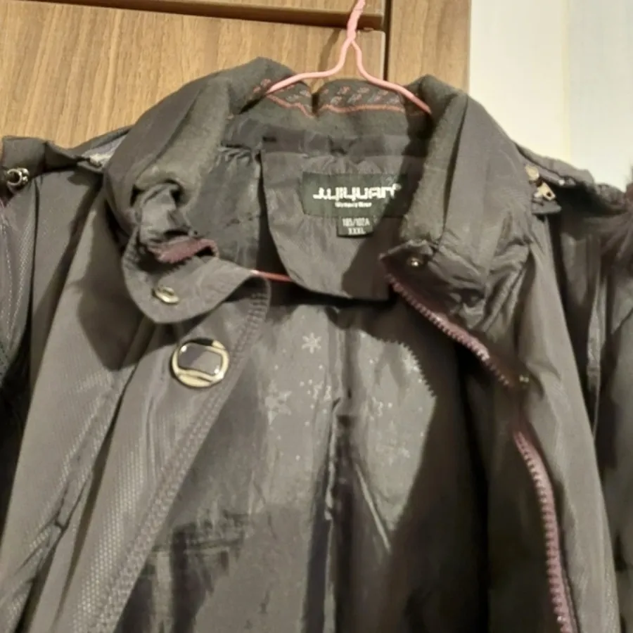 کاپشن زنانه