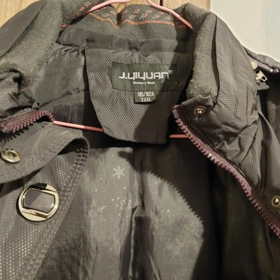 کاپشن زنانه