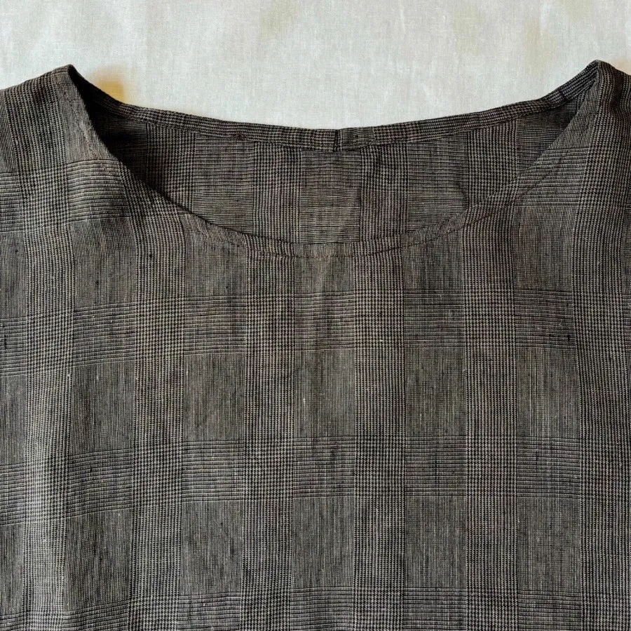 بلوز کیمونو مینیمال