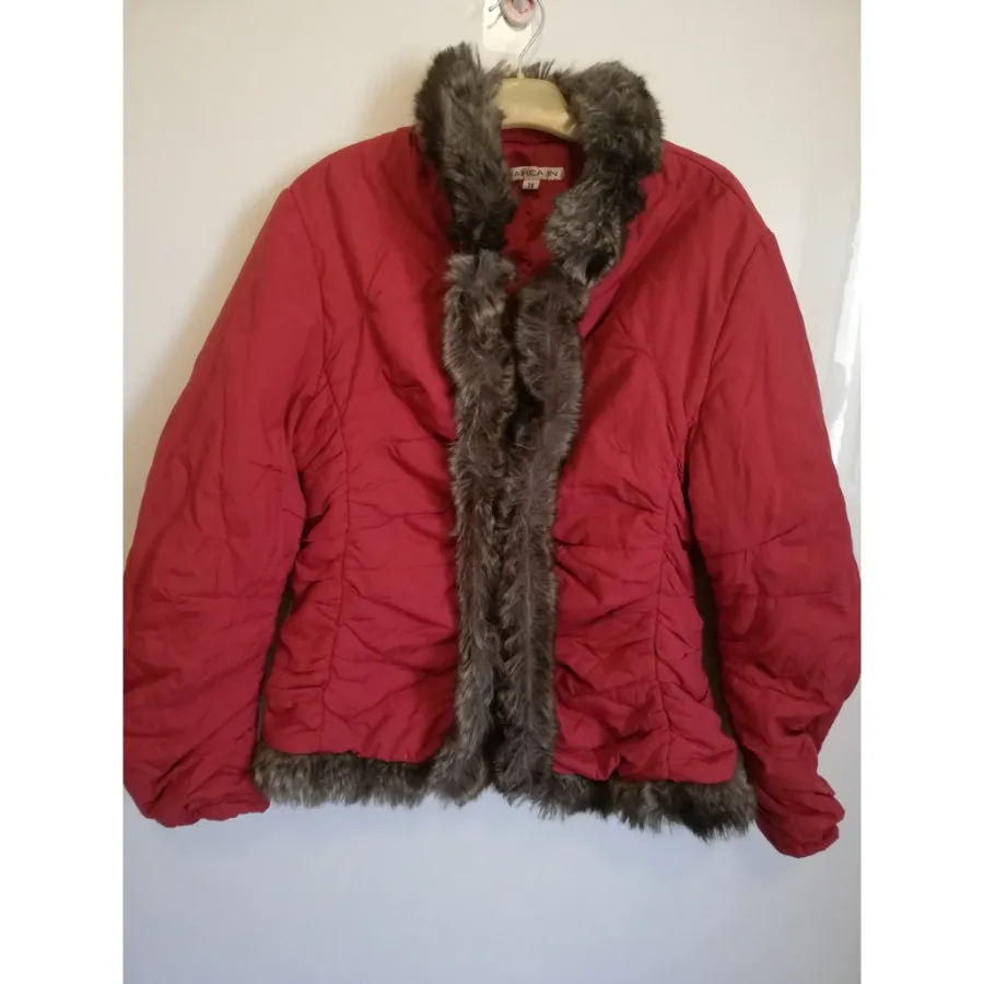 کاپشن آلمانی