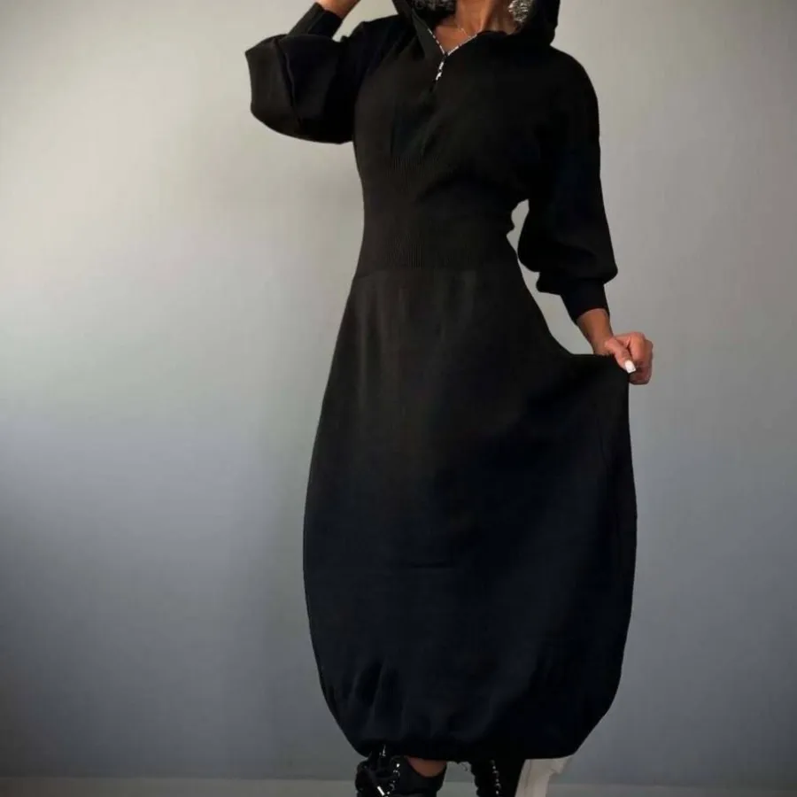 لانگ کلاه دار