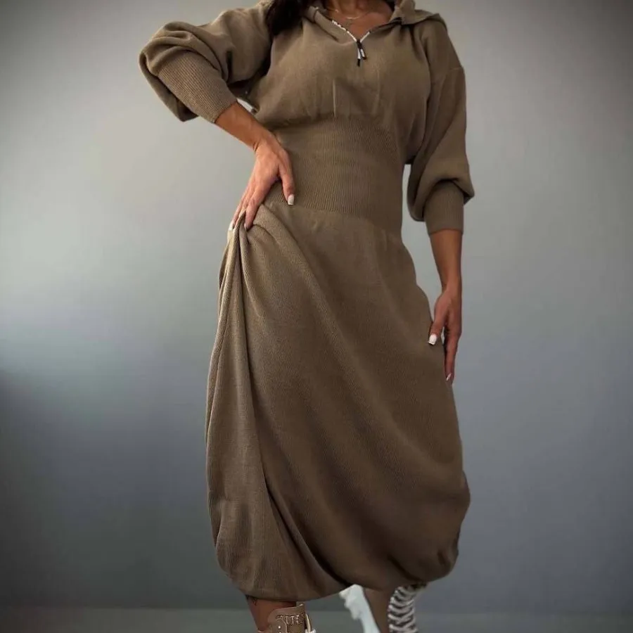 لانگ کلاه دار