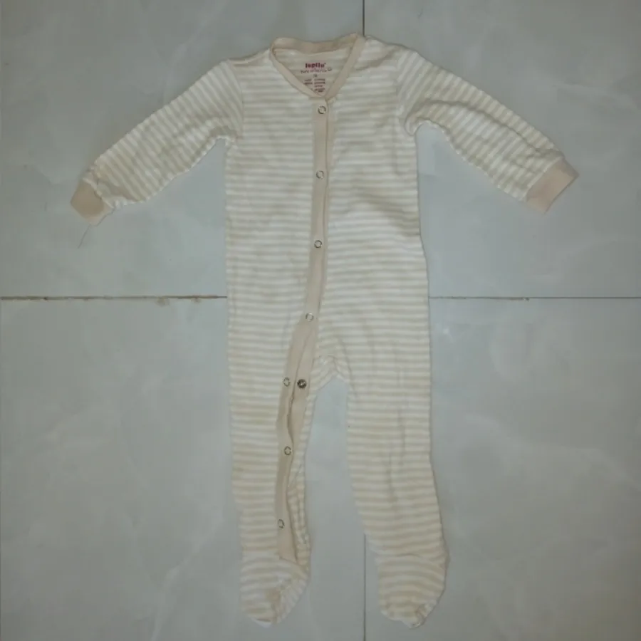 سرهمی لوپیلو