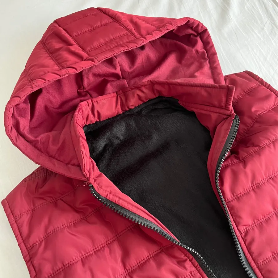 پافر کلاه دار