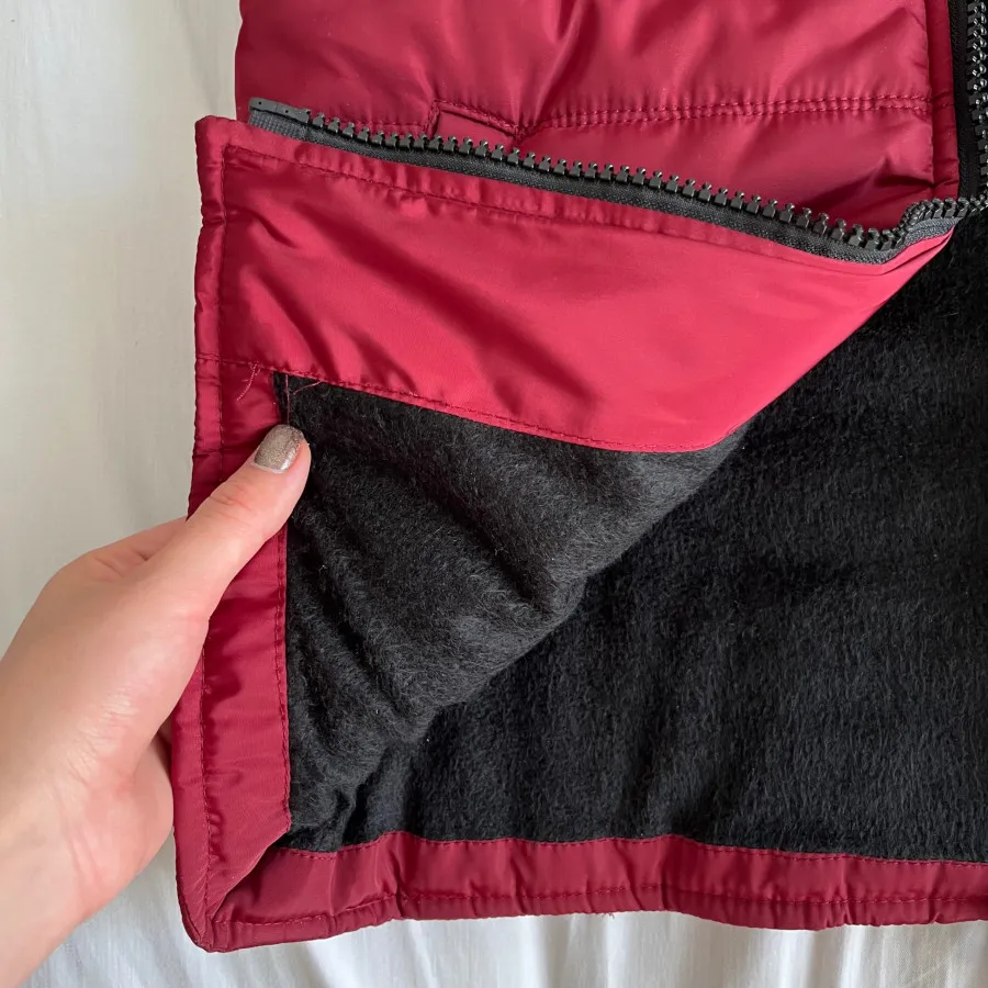 پافر کلاه دار