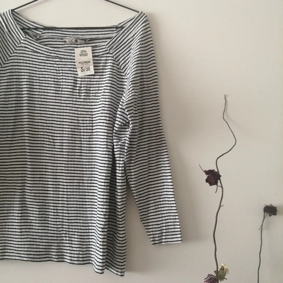 بلوز بافت برند TU