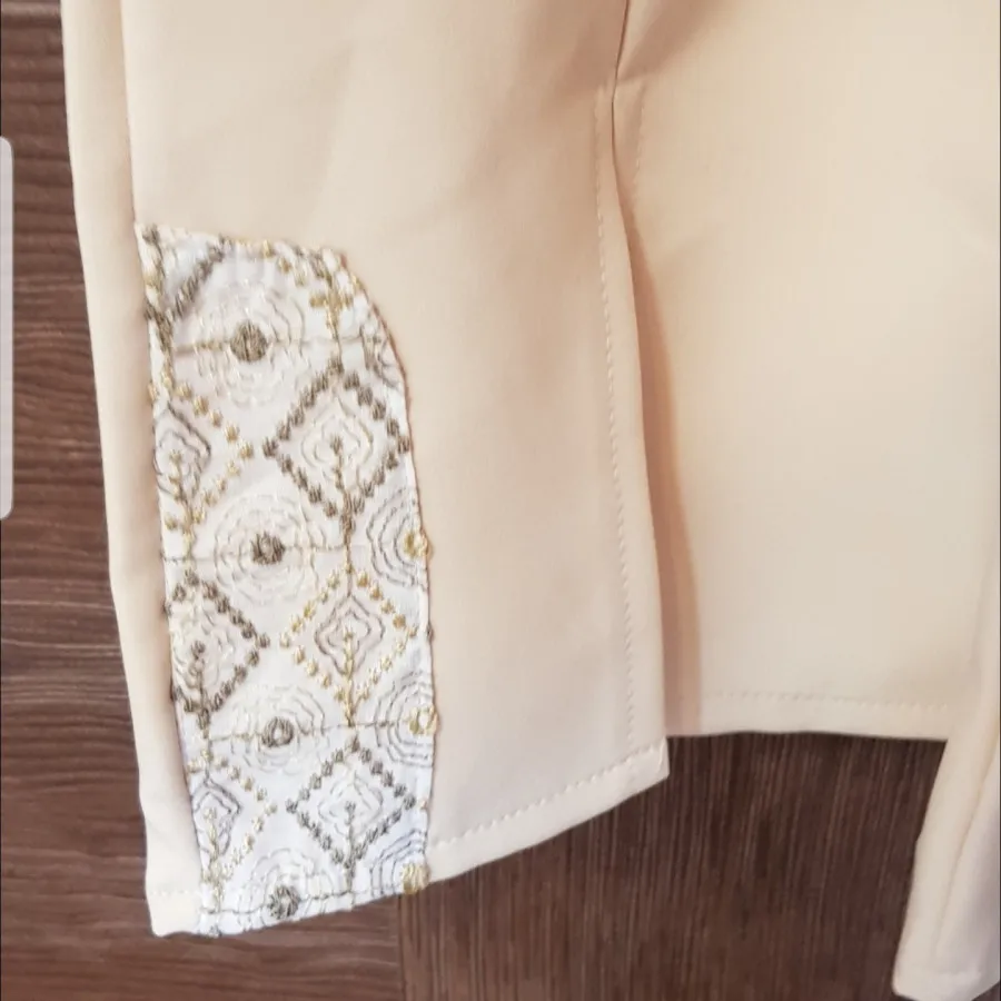 بلوز شلوار دخترانه