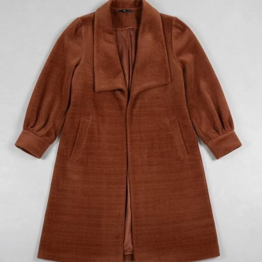 پالتو اچ اند ام