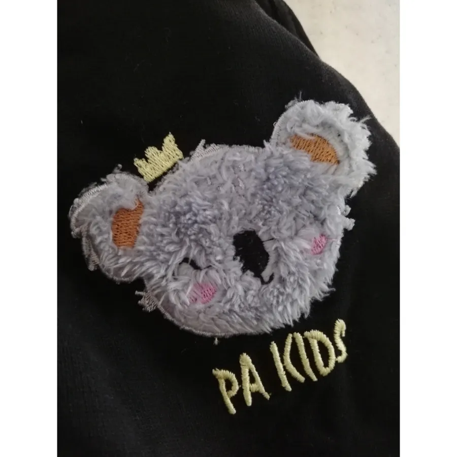 ست دورس بچگانه کوآلا?