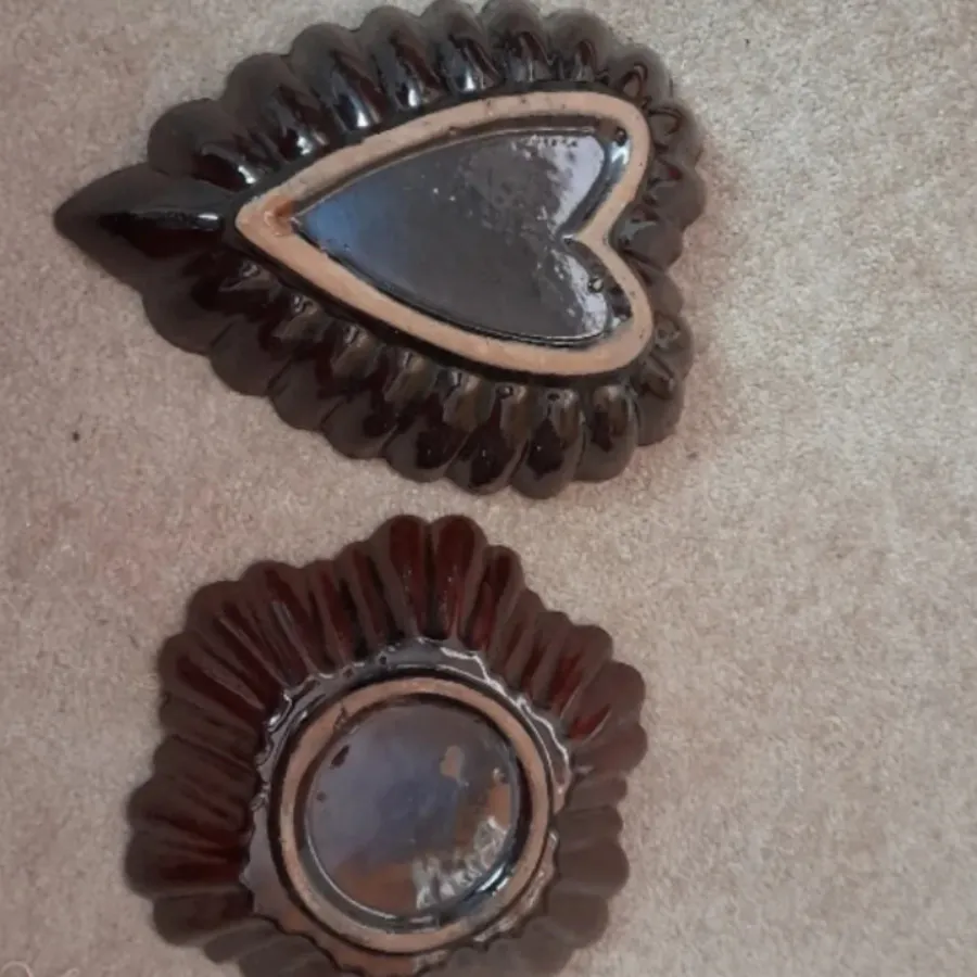 شکلاتخوری قدیمی