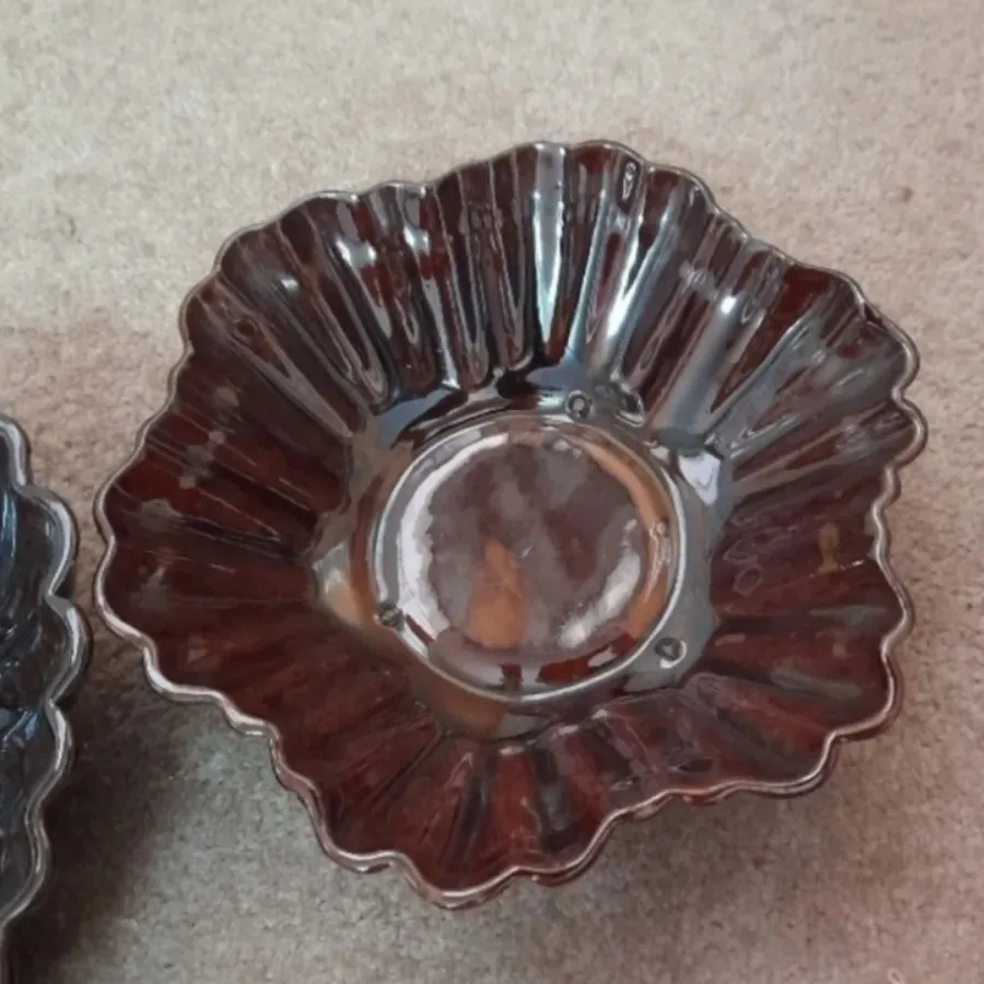 شکلاتخوری قدیمی