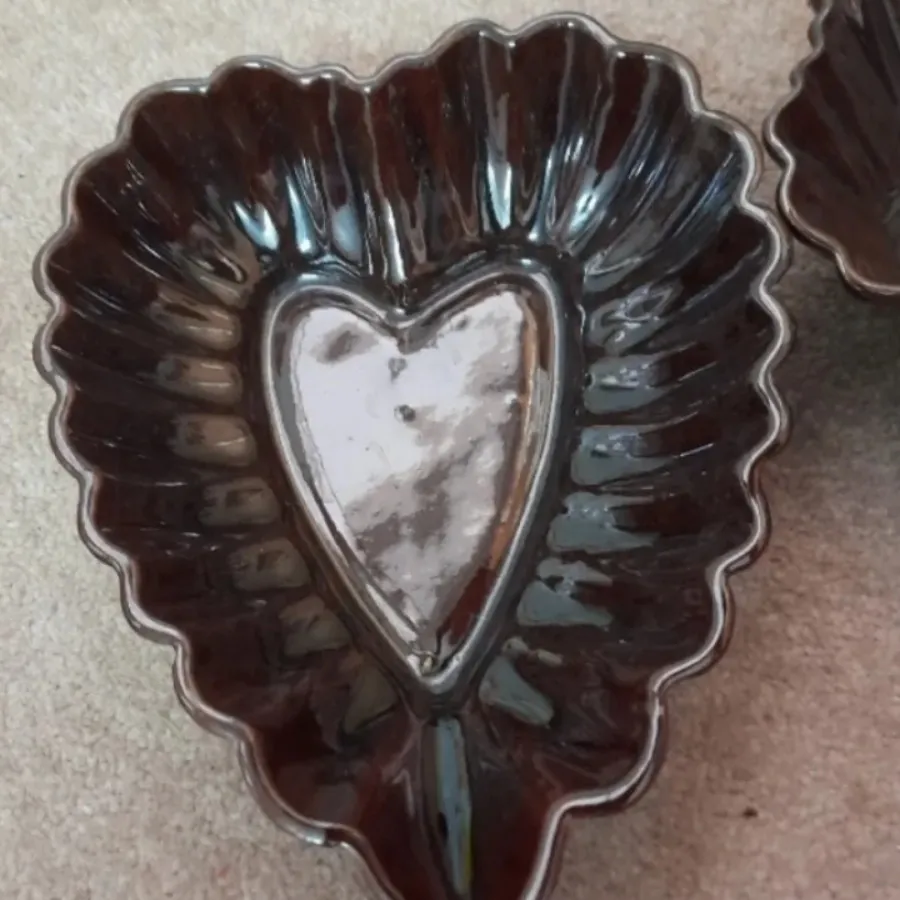 شکلاتخوری قدیمی