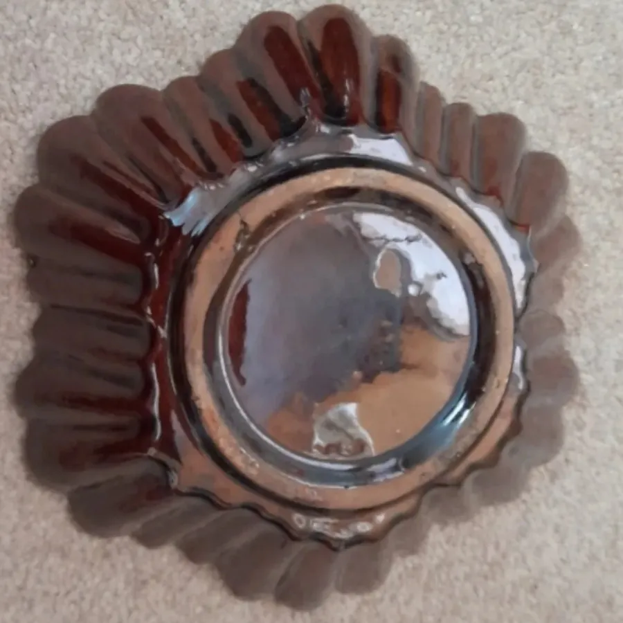 شکلاتخوری قدیمی