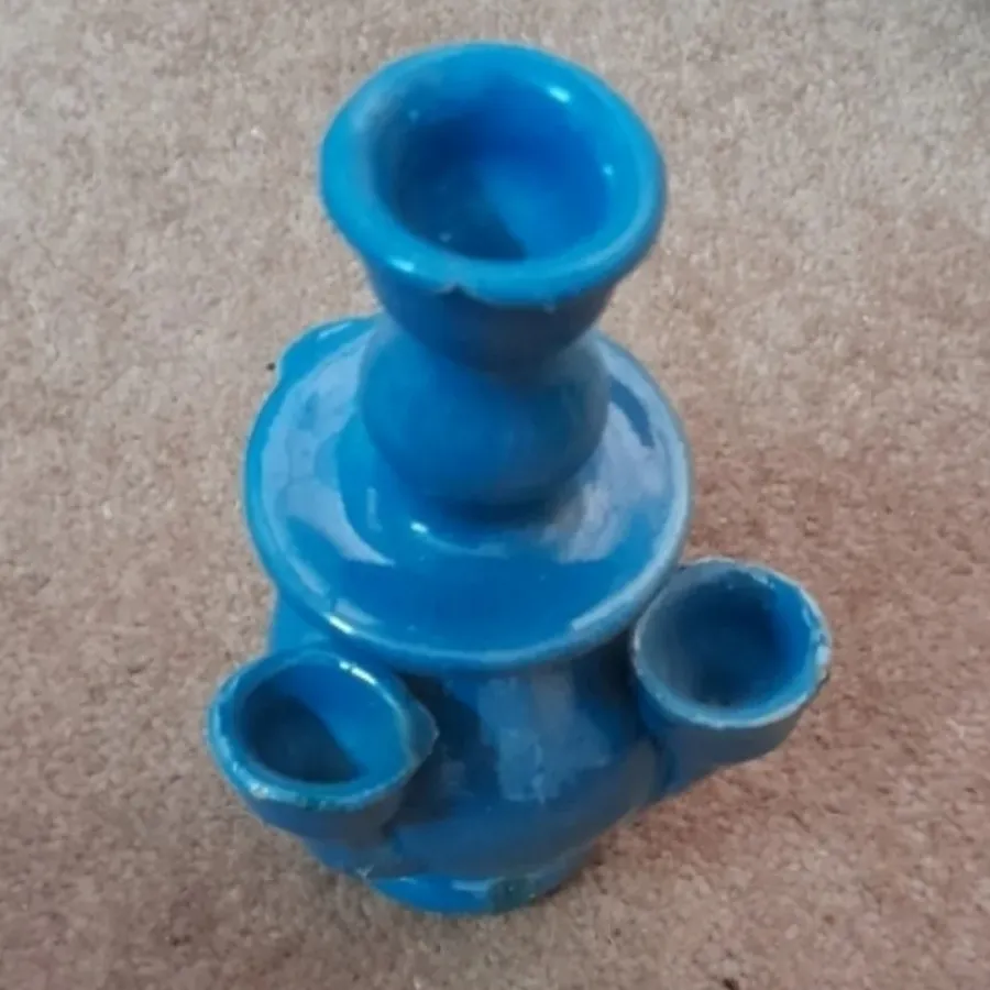 شمعدان قدیمی