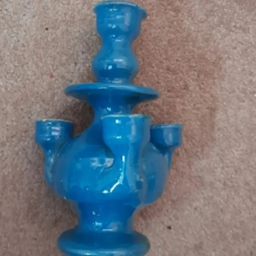 شمعدان قدیمی