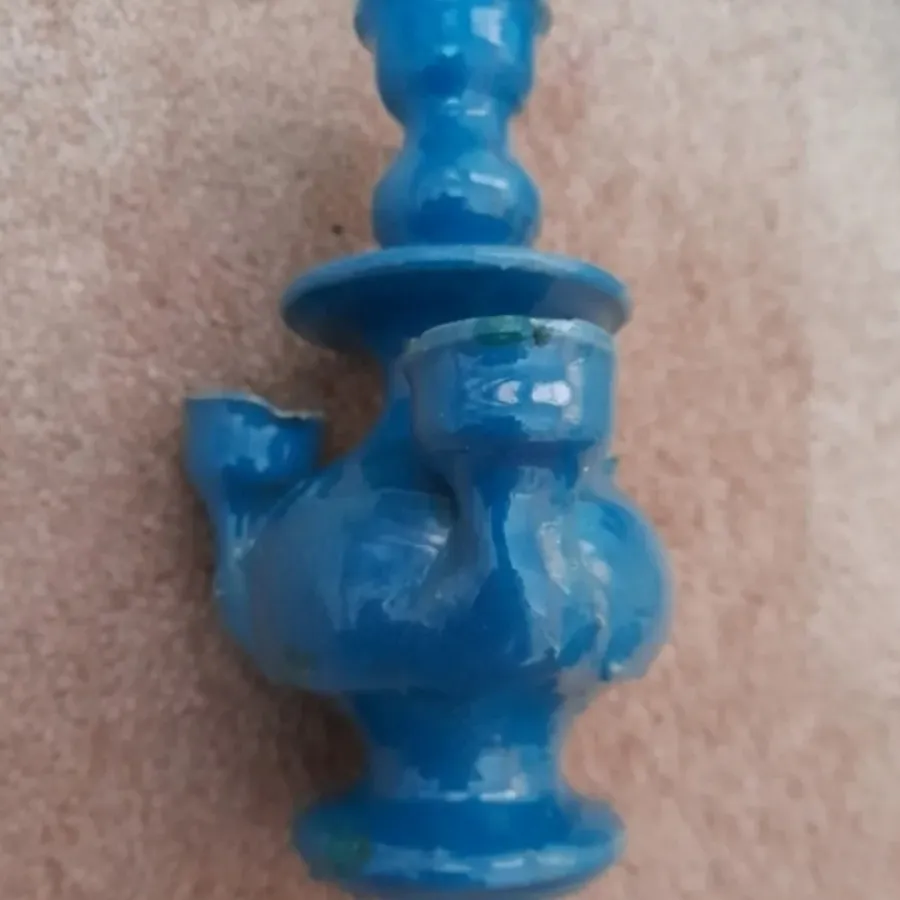 شمعدان قدیمی