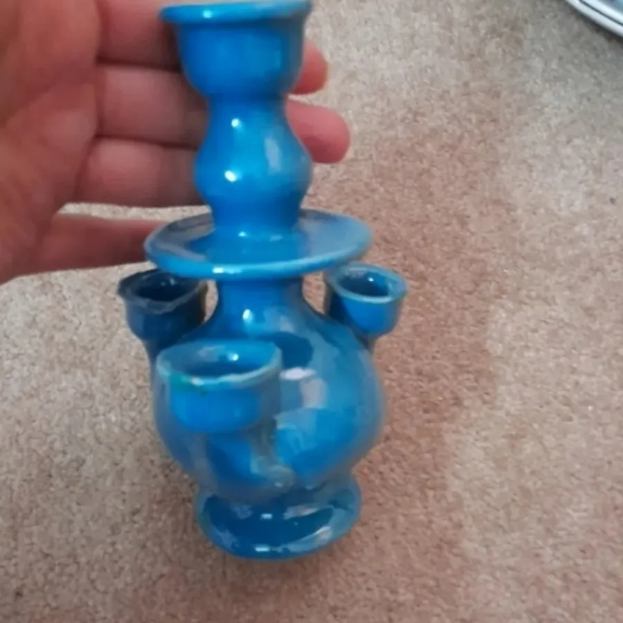 شمعدان قدیمی