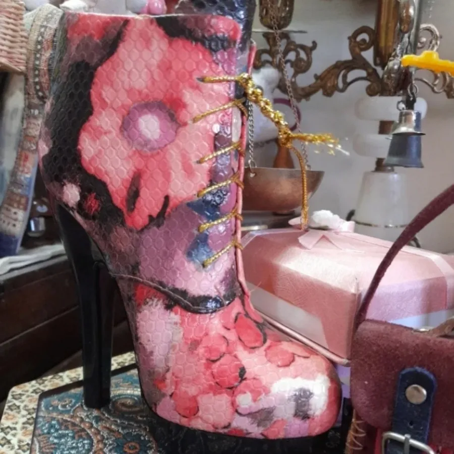 جای لوازم آرایشی