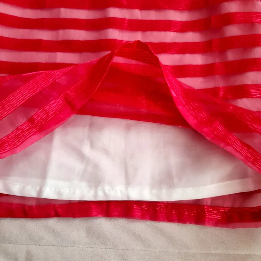 پیراهن دخترانه