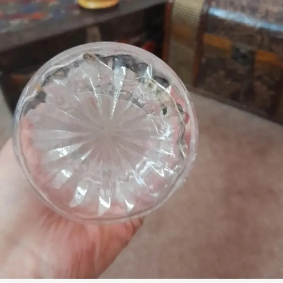 گلدان قدیمی