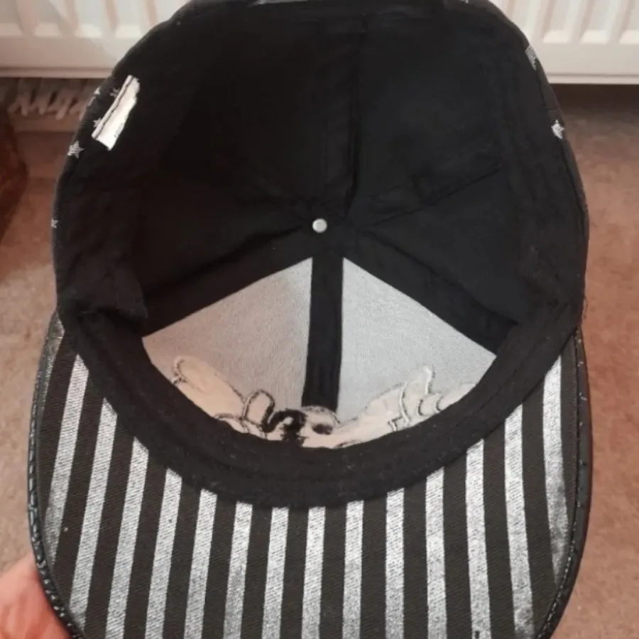 کلاه بچگانه