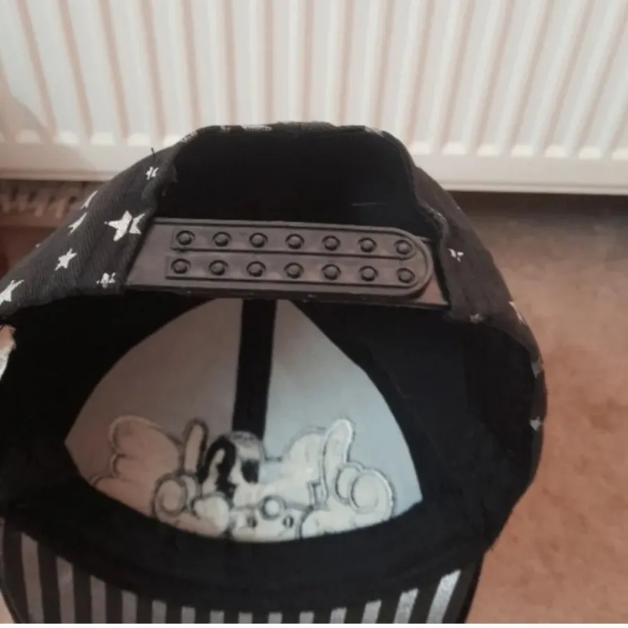 کلاه بچگانه