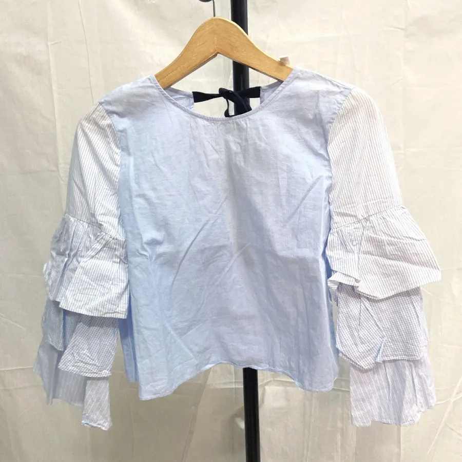 شومیز زارا پینترستی