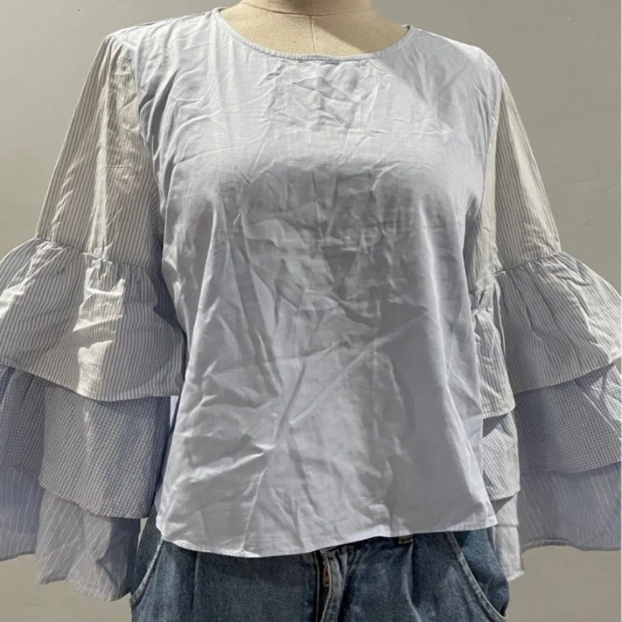 شومیز زارا پینترستی