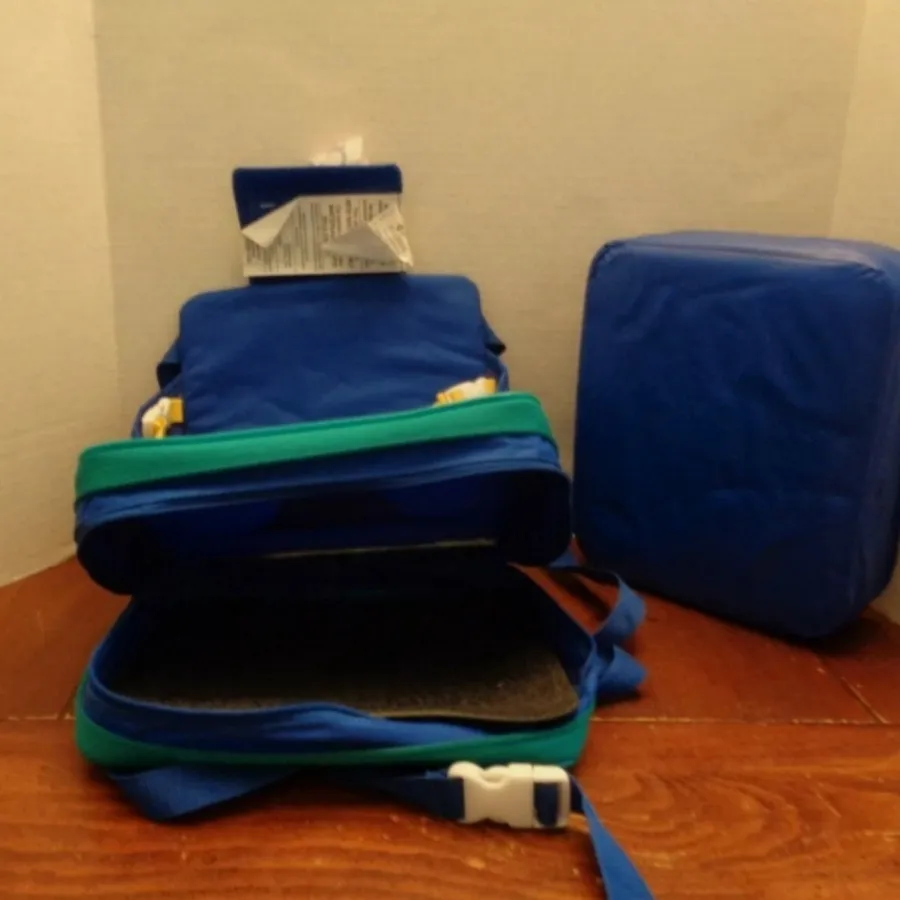 صندلی غذاخوری مسافرتی