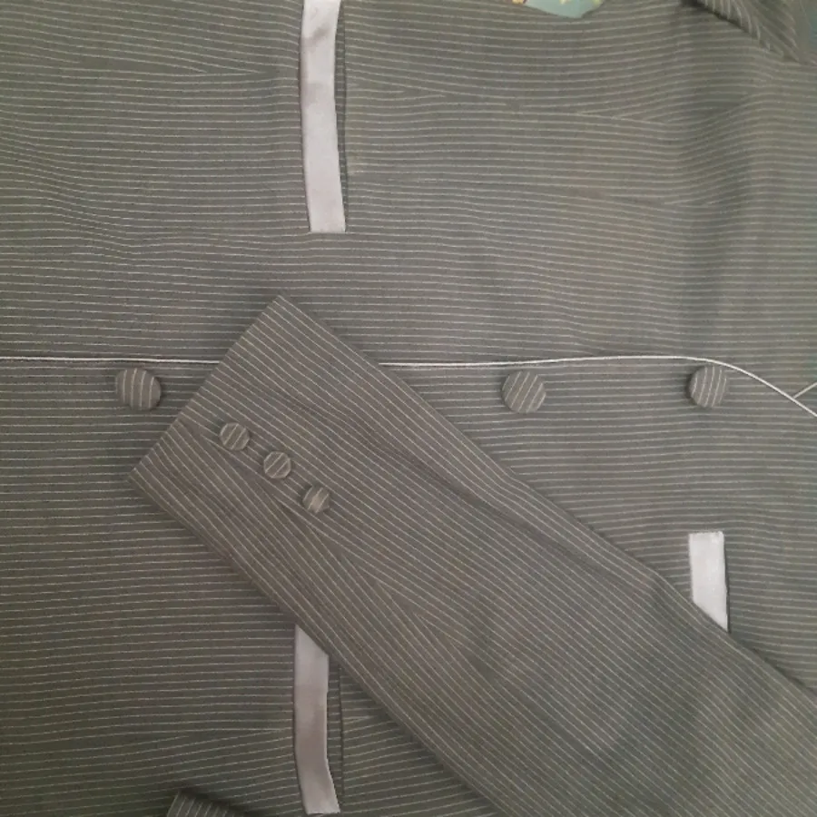 مانتد شلوار اداری