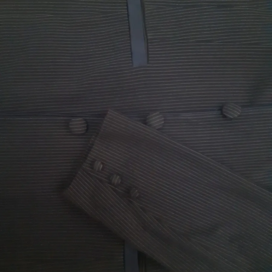 مانتو شلوار اداری