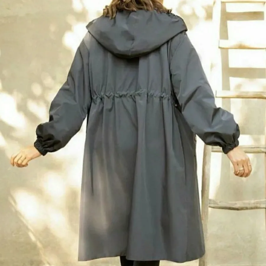 بارونی سرمه ای