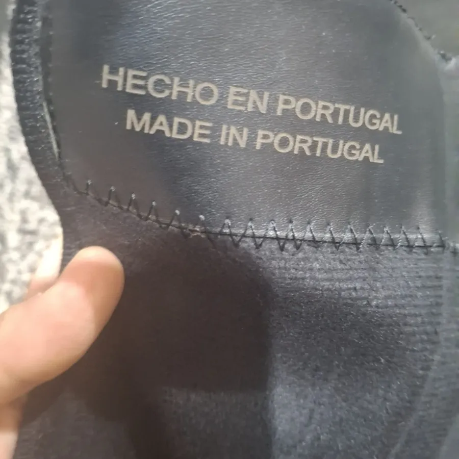 بوت اورجینال