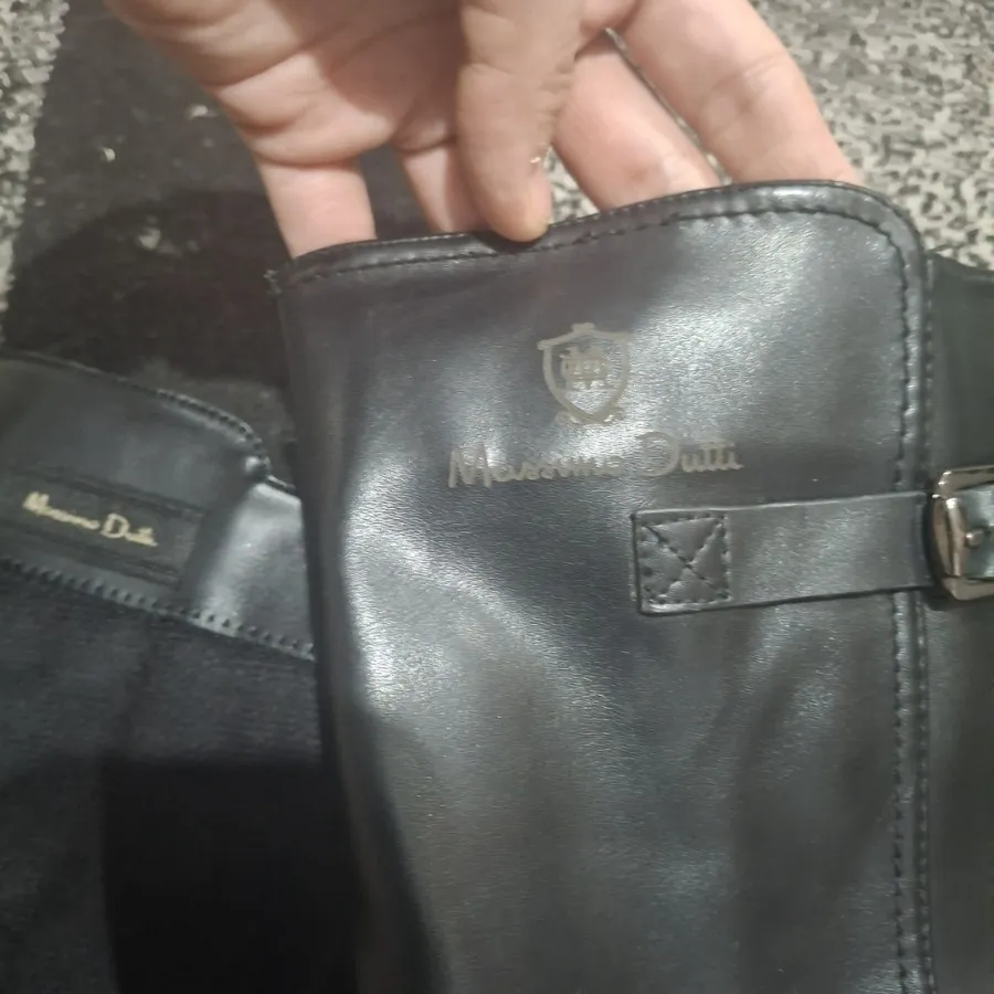 بوت اورجینال