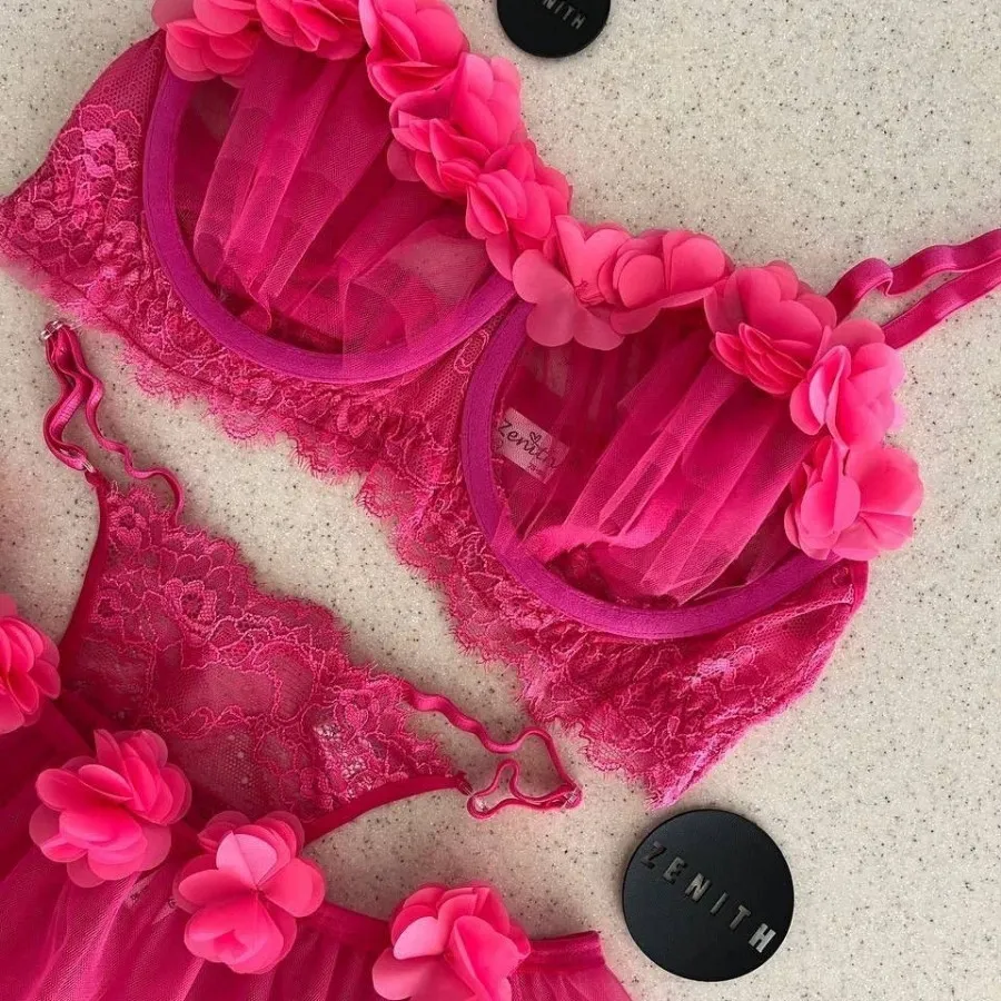 لباس خواب فانتزی