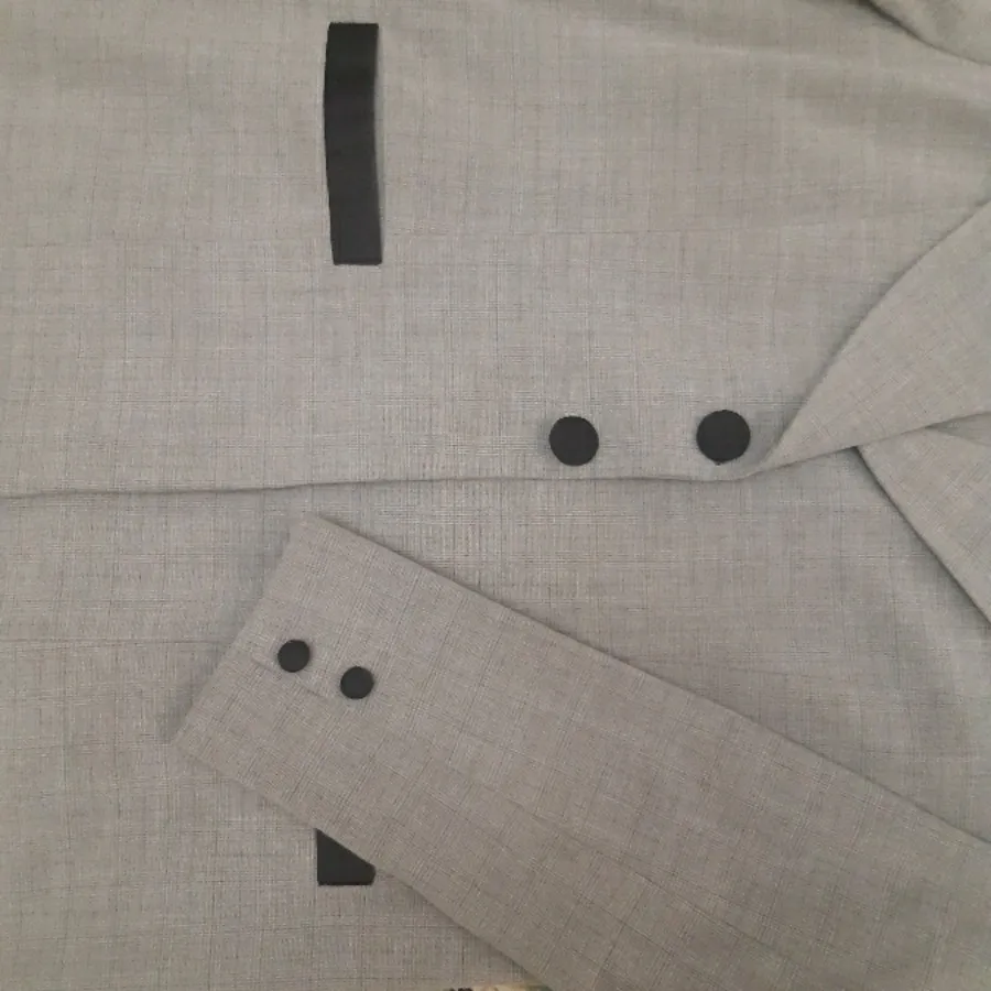 مانتو شلوار اداری