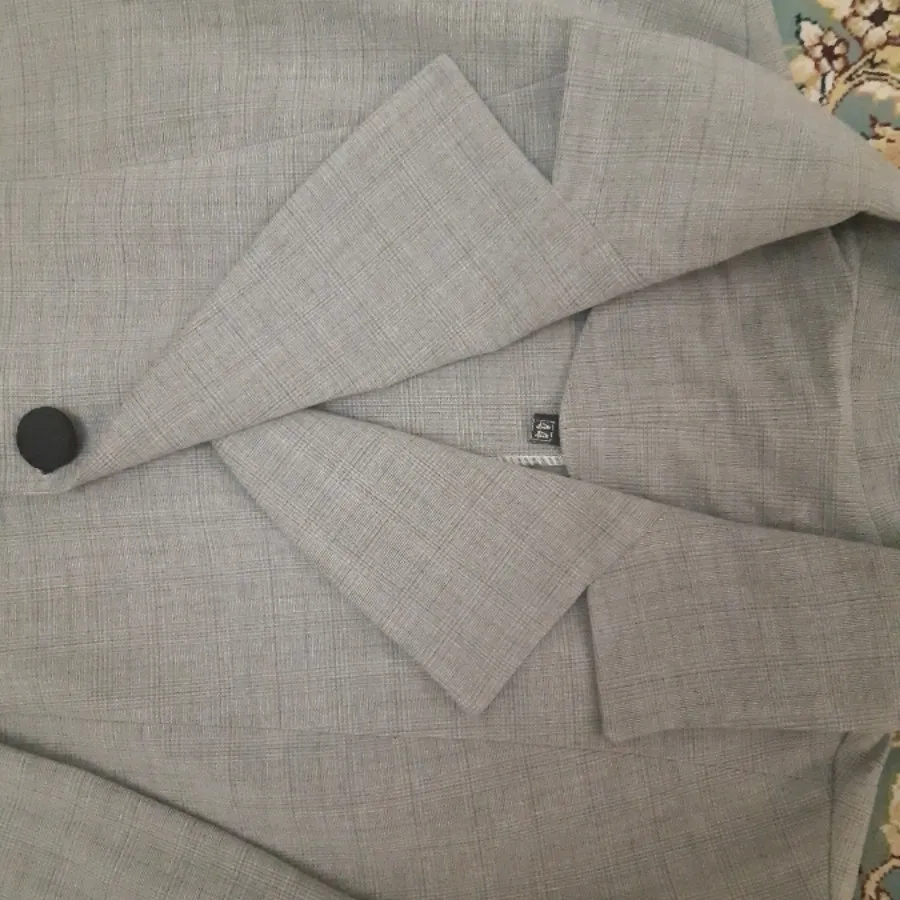 مانتو شلوار اداری