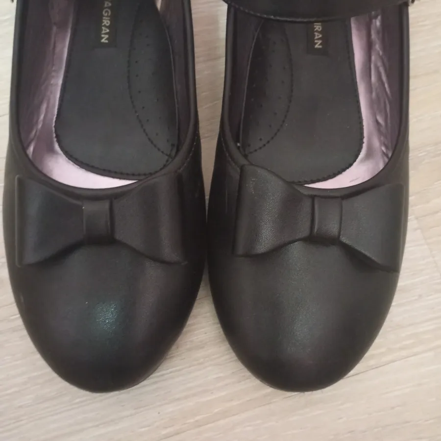 کفش دخترونه