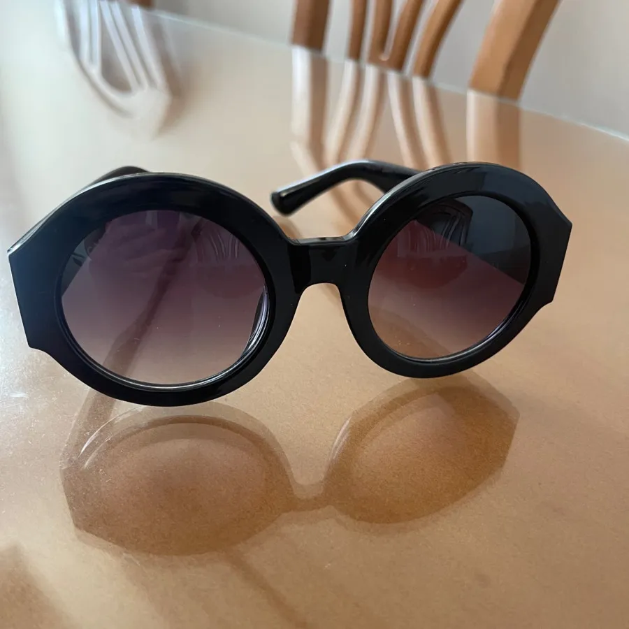 عینک آفتابی Gucci