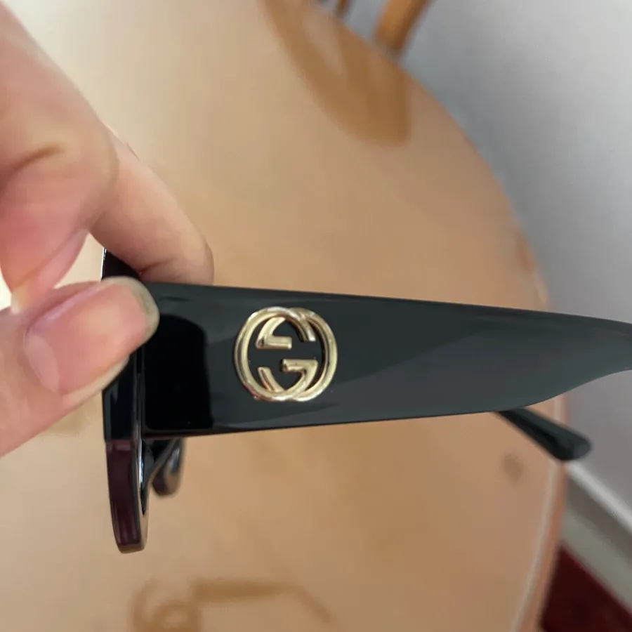 عینک آفتابی Gucci