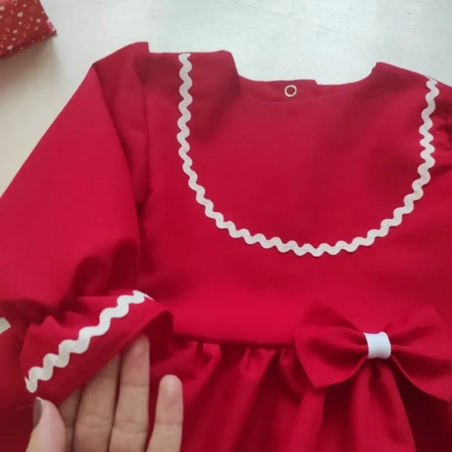 پیراهن یلدایی