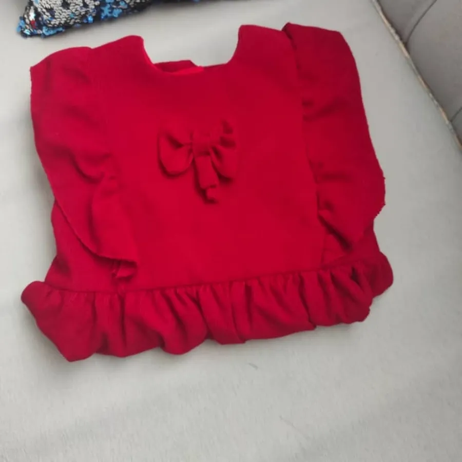 پیراهن یلدایی