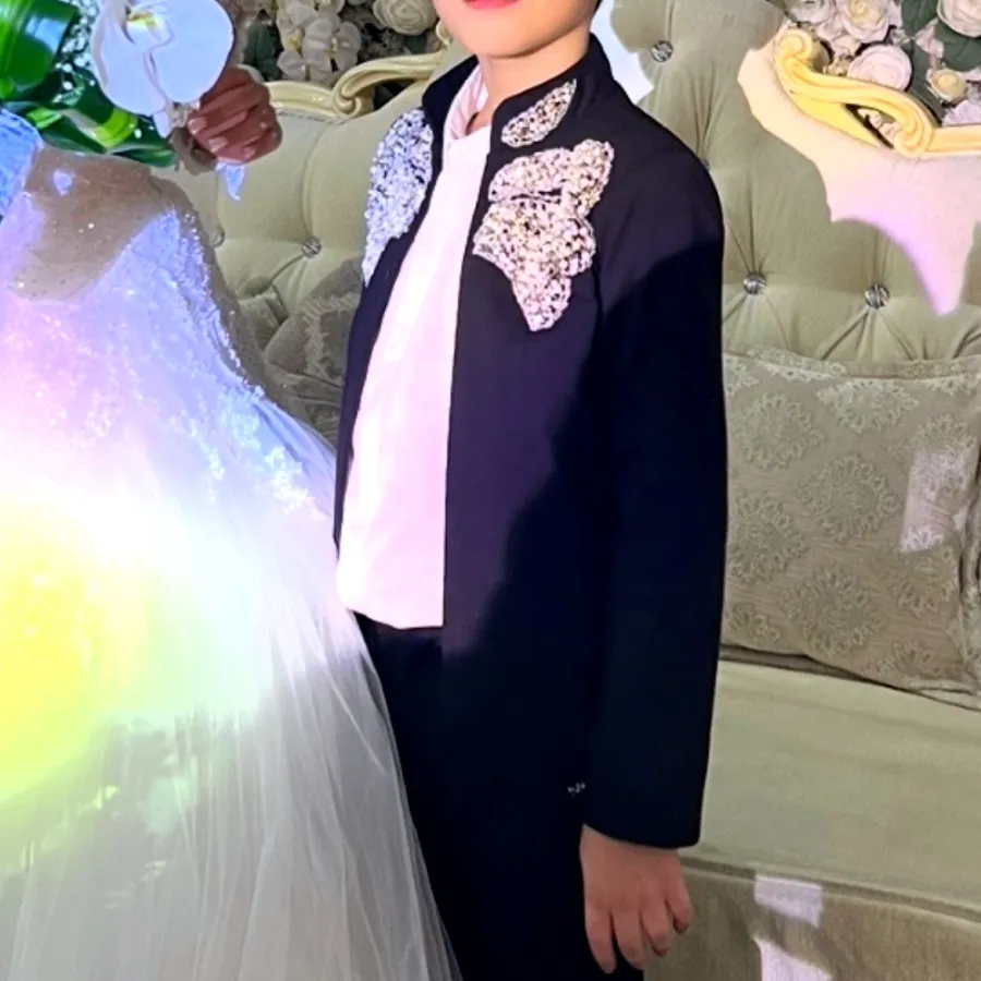 کت و شلوار پسرانه دخترانه