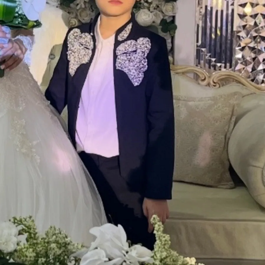 کت و شلوار پسرانه دخترانه