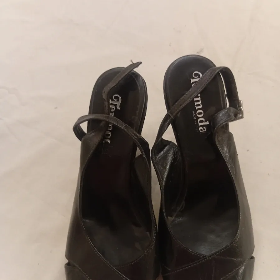 کفش ایتالیایی