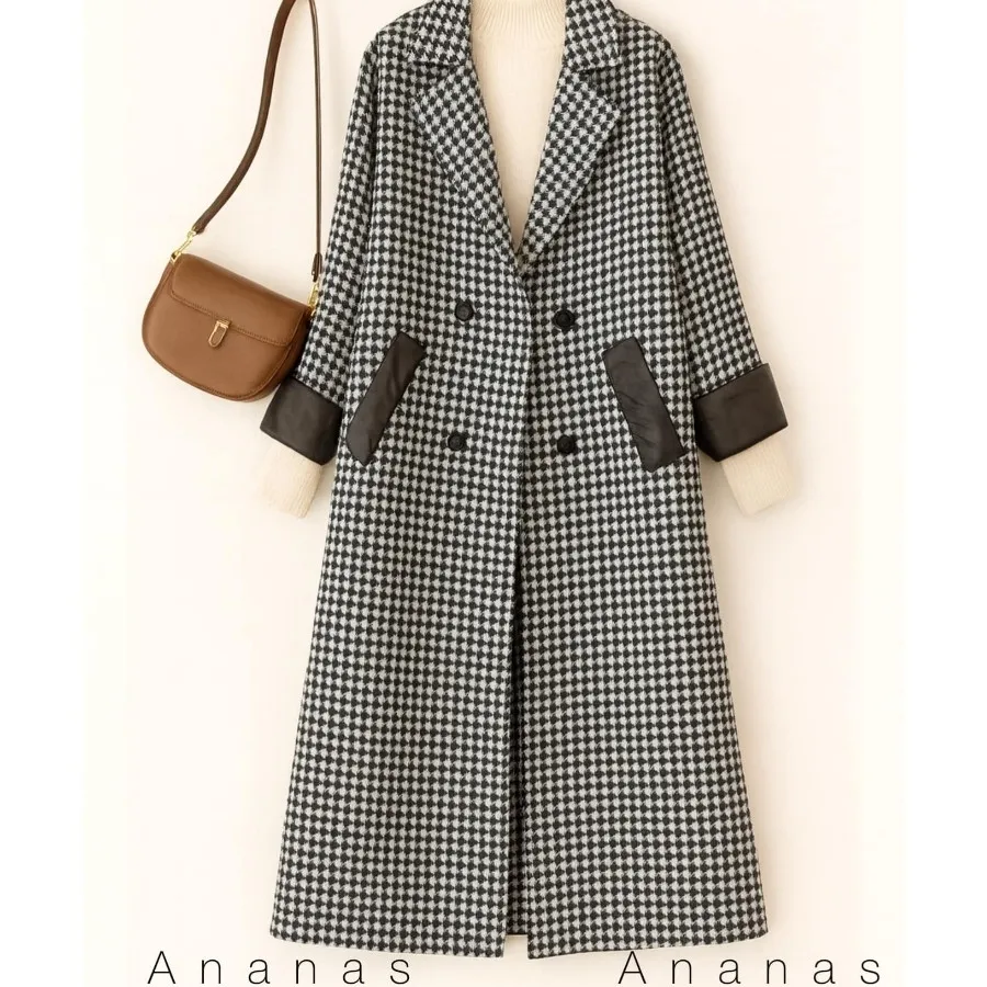 پالتو بلند سپیدار