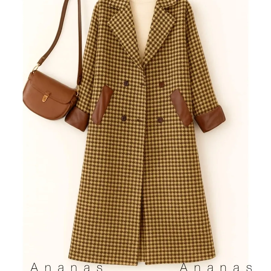 پالتو بلند سپیدار