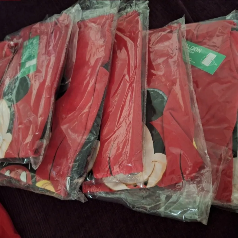 تیشرت و شلوارک بچگانه