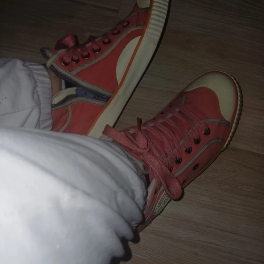 کتونی ال استار